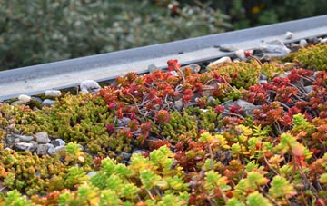 the cost of High Casterton green roof installation