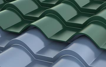 who should consider High Casterton plastic roofs