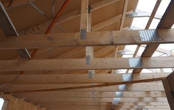 High Casterton roof truss costs