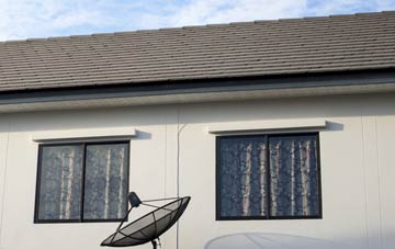 High Casterton rubber roof costs