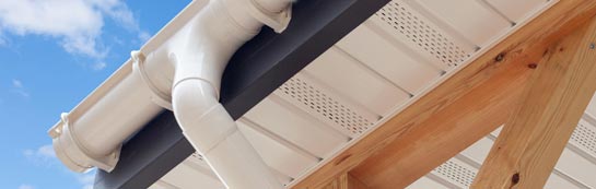 get High Casterton guttering quotes today