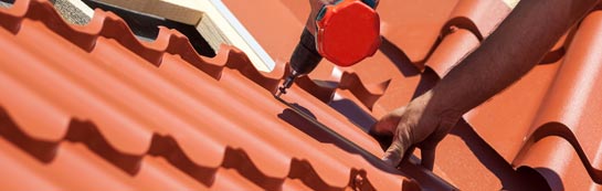 save on High Casterton roof installation costs