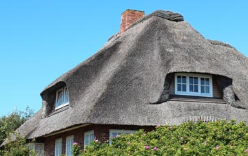 thatch roofing High Casterton, Cumbria